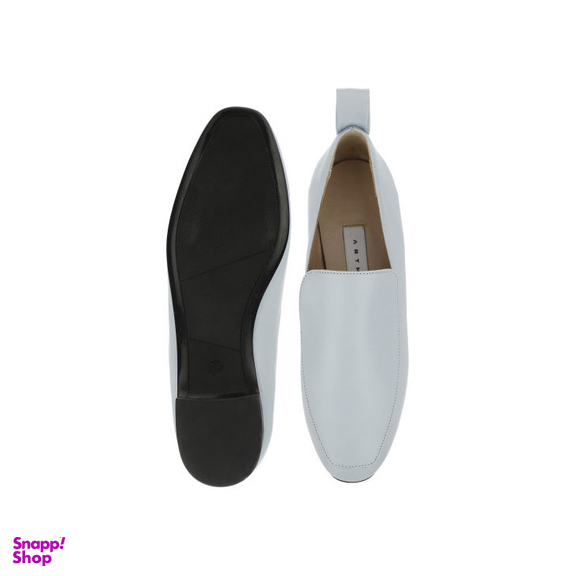 کفش زنانه آرتمن (Artman) مدل 44741-Saffira 3-Blue Sky