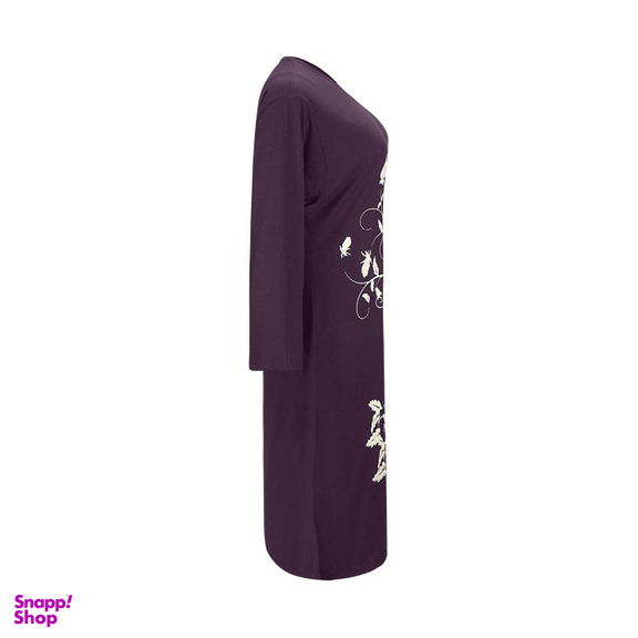 تونیک زنانه نُجَبا (Nojaba) مدل قواره دار 04