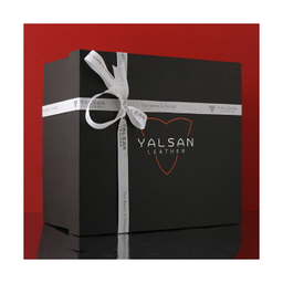 ست هدیه زنانه چرم یلسان (Yalsan Leather) مدل ساینا کد Rad-Chn-056-Gc