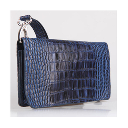 ست هدیه زنانه چرم یلسان (Yalsan Leather) مدل ساینا کد Rad-Chn-056-Gc