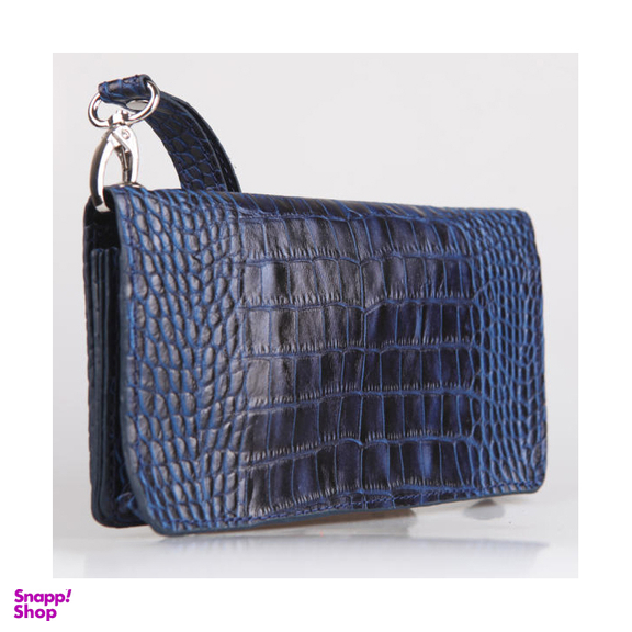 ست هدیه زنانه چرم یلسان (Yalsan Leather) مدل ساینا کد Rad-Chn-056-Gc