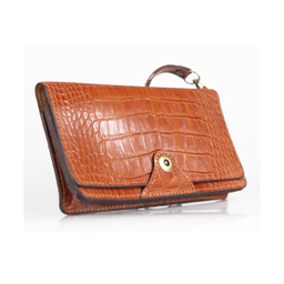 ست هدیه زنانه چرم یلسان (Yalsan Leather) مدل ساینا کد Rad-Chn-056-Gc
