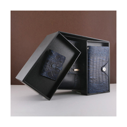 ست هدیه زنانه چرم یلسان (Yalsan Leather) مدل ساینا کد Rad-Chn-056-Gc
