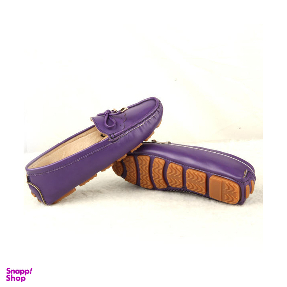 کالج زنانه ست کالکشن (Set Collection) کد 2106 رنگ بنفش
