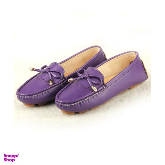 کالج زنانه ست کالکشن (Set Collection) کد 2106 رنگ بنفش