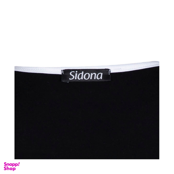 تونیک زنانه سیدونا (Sidona) مدل Si02185-001