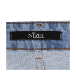 شلوار جین زنانه نیزل (Nizel) مدل P031001078080174-078
