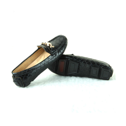 کفش کالج زنانه ست کالکشن (Set Collection) کد 2132 رنگ مشکی