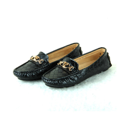 کفش کالج زنانه ست کالکشن (Set Collection) کد 2132 رنگ مشکی