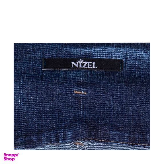 شلوار جین زنانه نیزل (Nizel) مدل P031001079080170-079