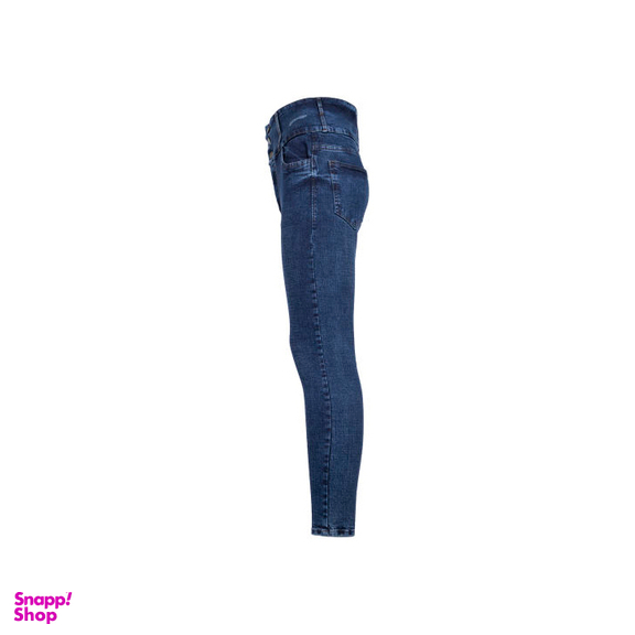 شلوار جین زنانه نیزل (Nizel) مدل P031001079080170-079