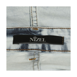 شلوار جین زنانه نیزل (Nizel) مدل P031001253080174-253