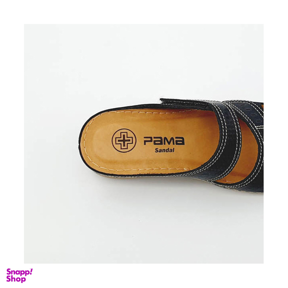 دمپایی زنانه پاما (Pama) مدل دنیس کد G1663