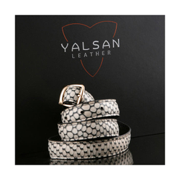 ست هدیه زنانه چرم یلسان (Yalsan Leather) مدل آتیس کد Prm-067-Glb
