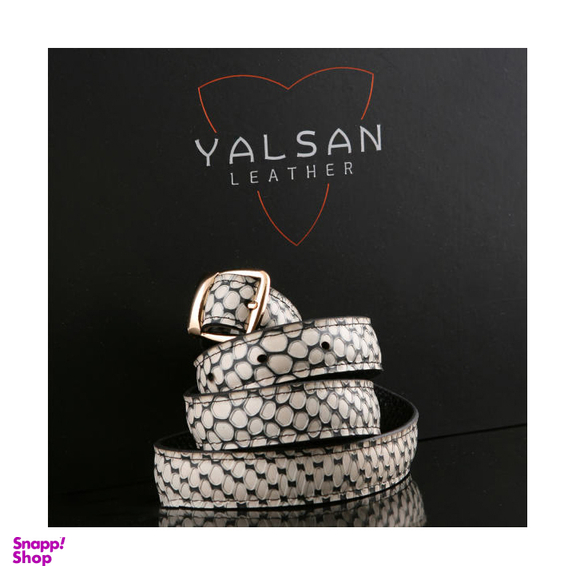 ست هدیه زنانه چرم یلسان (Yalsan Leather) مدل آتیس کد Prm-067-Glb