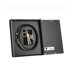 ست هدیه زنانه چرم یلسان (Yalsan Leather) مدل آتیس کد Prm-067-Glb
