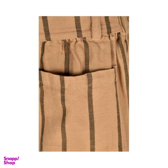 شلوارک زنانه بادی اسپینر (Body Spiner) مدل 3635 کد 1 رنگ قهوه ای