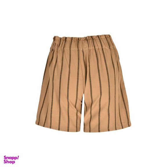 شلوارک زنانه بادی اسپینر (Body Spiner) مدل 3635 کد 1 رنگ قهوه ای