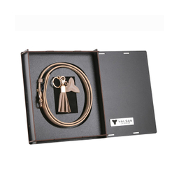 ست هدیه زنانه چرم یلسان (Yalsan Leather) مدل آتیس کد Prm-067-Gp