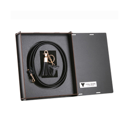 ست هدیه زنانه چرم یلسان (Yalsan Leather) مدل آتیس کد Prm-067-Gp