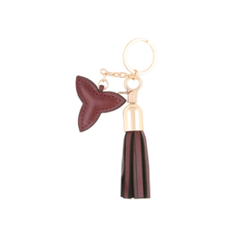 ست هدیه زنانه چرم یلسان (Yalsan Leather) مدل آتیس کد Prm-067-Gp