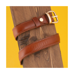 ست هدیه زنانه چرم یلسان (Yalsan Leather) مدل آتیس کد Prm-067-Gp