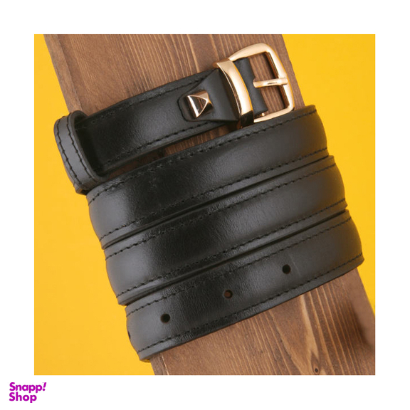 ست هدیه زنانه چرم یلسان (Yalsan Leather) مدل آتیس کد Prm-067-Gp