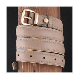 ست هدیه زنانه چرم یلسان (Yalsan Leather) مدل آتیس کد Prm-067-Gp