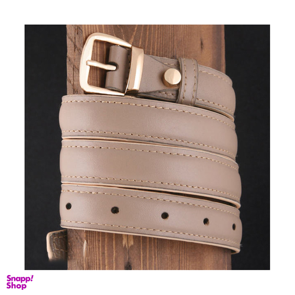 ست هدیه زنانه چرم یلسان (Yalsan Leather) مدل آتیس کد Prm-067-Gp
