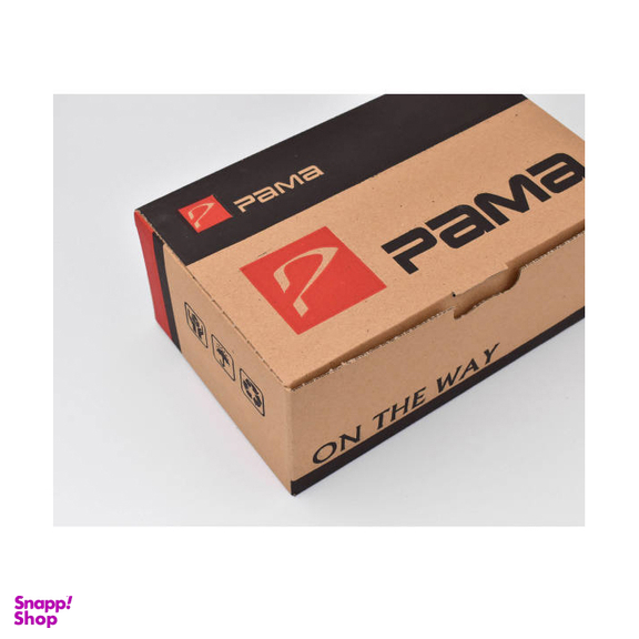 کفش مخصوص پیاده روی پسرانه پاما (Pama) مدل Acm کد G1238