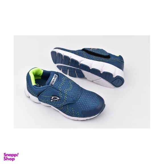 کفش مخصوص پیاده روی پسرانه پاما (Pama) مدل Sacomi-129 کد G1452
