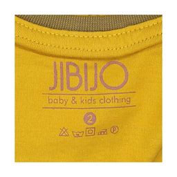 ست تی شرت و شلوار پسرانه جی بی جو (Jibijo) مدل 208170060-15