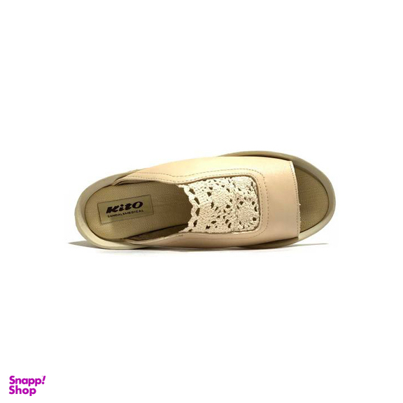 صندل زنانه کیتو مدل Serena کد RS-BR-291