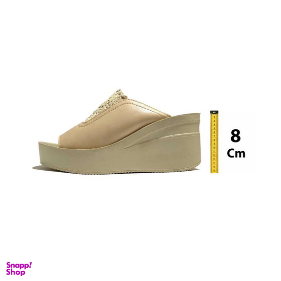 صندل زنانه کیتو مدل Serena کد RS-BR-291