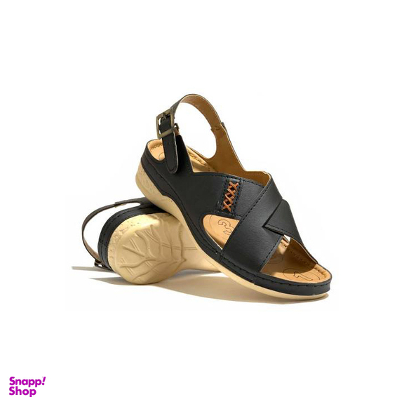 صندل زنانه کیتو مدل طبی کد RS-BK-311