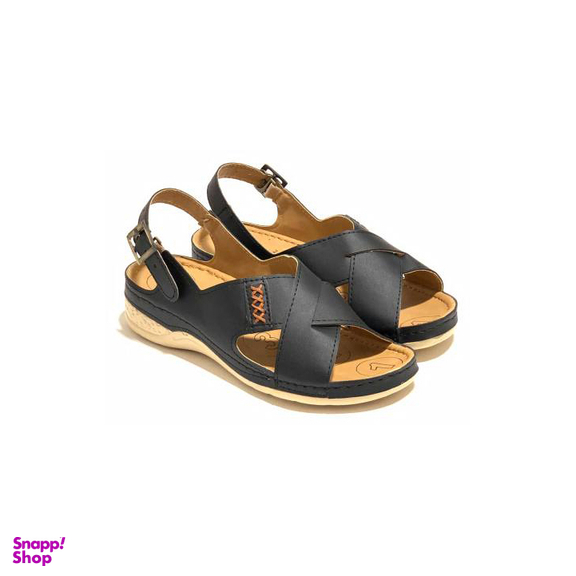 صندل زنانه کیتو مدل طبی کد RS-BK-311