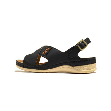 صندل زنانه کیتو مدل طبی کد RS-BK-311