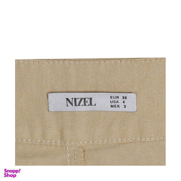 شلوار زنانه نیزل (Nizel) مدل P018001040080245-040