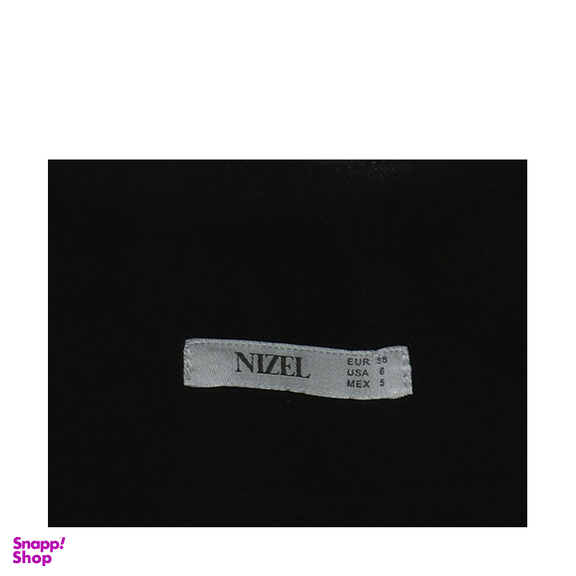 شلوار زنانه نیزل (Nizel) مدل P018001002080207-002