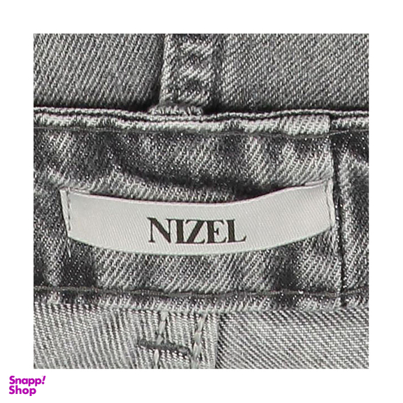 شلوار جین زنانه نیزل (Nizel) مدل P031001110080171-110