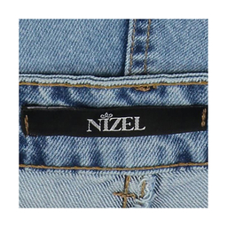 شلوار جین زنانه نیزل (Nizel) مدل P031001253080171-253