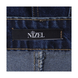 شلوار جین زنانه نیزل (Nizel) مدل P031001088080171-088