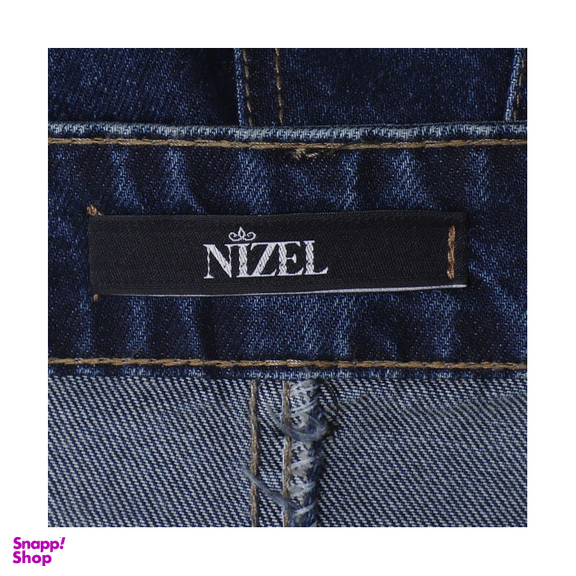 شلوار جین زنانه نیزل (Nizel) مدل P031001088080171-088