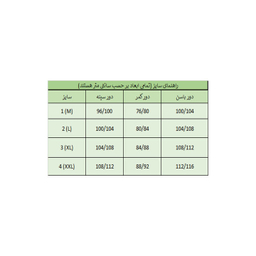 شلوار جین زنانه نیزل (Nizel) مدل P031001117080238-117
