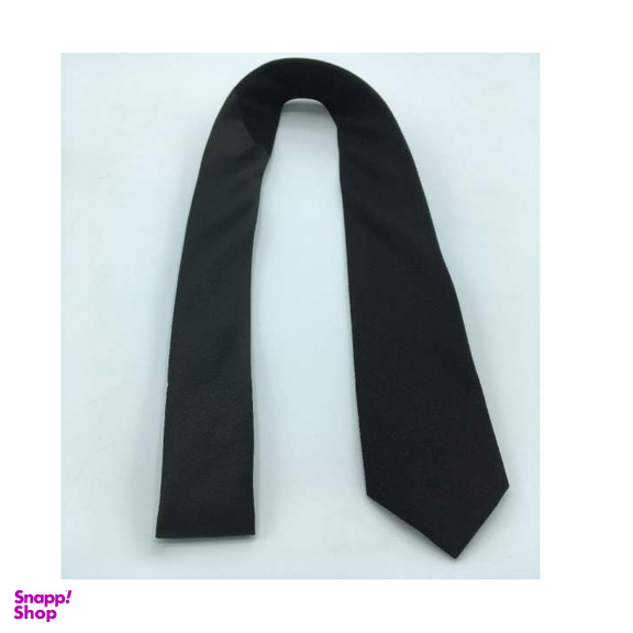 کراوات مردانه هکس ایران (Hex Iran) مدل Kt-Blk Kjr