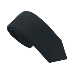 کراوات مردانه هکس ایران (Hex Iran) مدل Kt-Blk Kjr