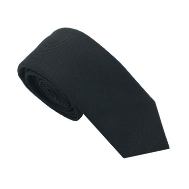 کراوات مردانه هکس ایران (Hex Iran) مدل Kt-Blk Kjr