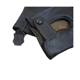 دستکش مردانه چرم لانکا (Lanka Leather) مدل Lgm-1