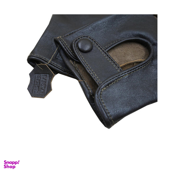 دستکش مردانه چرم لانکا (Lanka Leather) مدل Lgm-1
