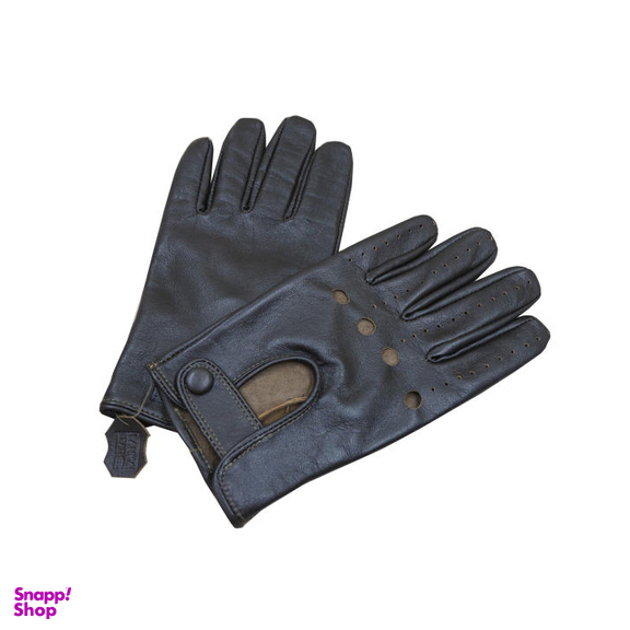 دستکش مردانه چرم لانکا (Lanka Leather) مدل Lgm-1